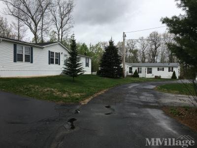 Mobile Home Park in Fremont NH