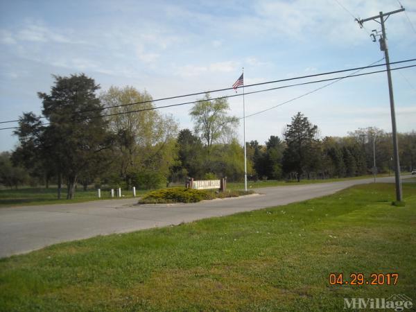 Photo 1 of 2 of park located at 1925 Laura Street Allegan, MI 49010