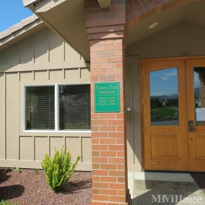 Photo 2 of 42 of park located at 2225 5th Street NE East Wenatchee, WA 98802