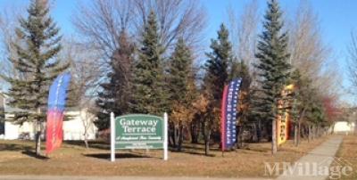 Photo 4 of 5 of park located at 4701 Golden Gate Dr Grand Forks, ND 58203