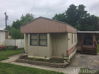 Mobile Home Park in Hagerstown MD