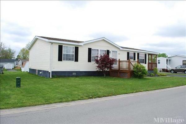 17 Mobile Home Parks in East Aurora, NY | MHVillage