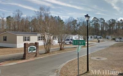 Mobile Home Park in Conway SC