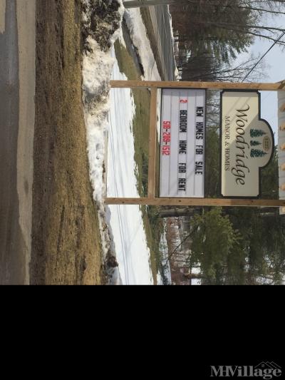 Photo 5 of 5 of park located at 1237 County Hwy 107 Fort Johnson, NY 12070