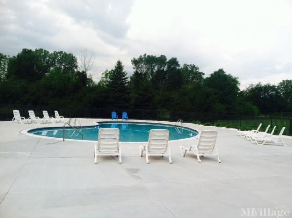 Photo 1 of 2 of park located at 6900 South River Road Marine City, MI 48039