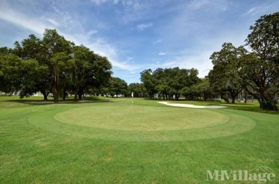 Photo 5 of 11 of park located at 3509 Southport Springs Pkwy, Zephyrhills, FL 33541