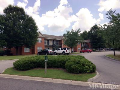 Photo 3 of 3 of park located at 302 Saddleridge Estates Hueytown, AL 35023
