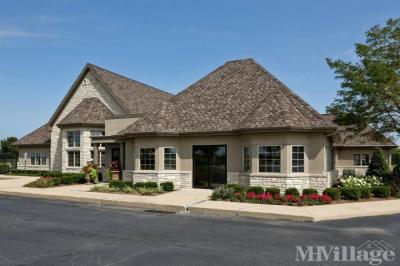 Photo 2 of 14 of park located at 43 E 5000N Rd. Bourbonnais, IL 60914