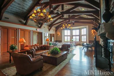 Photo 4 of 14 of park located at 43 E 5000N Rd. Bourbonnais, IL 60914