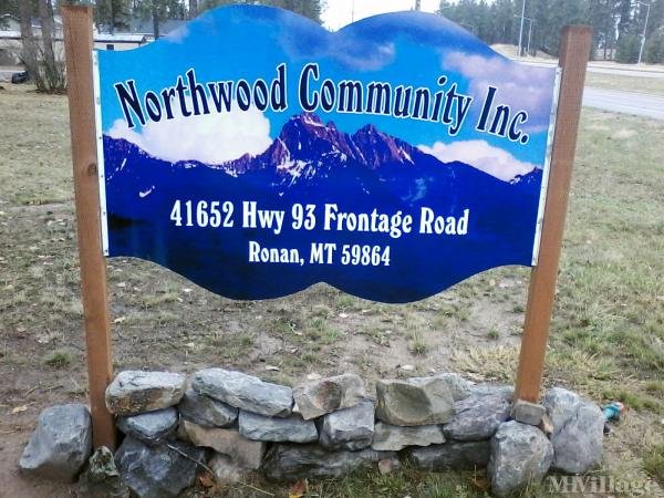 Photo of Northwood Community, Inc., Ronan MT