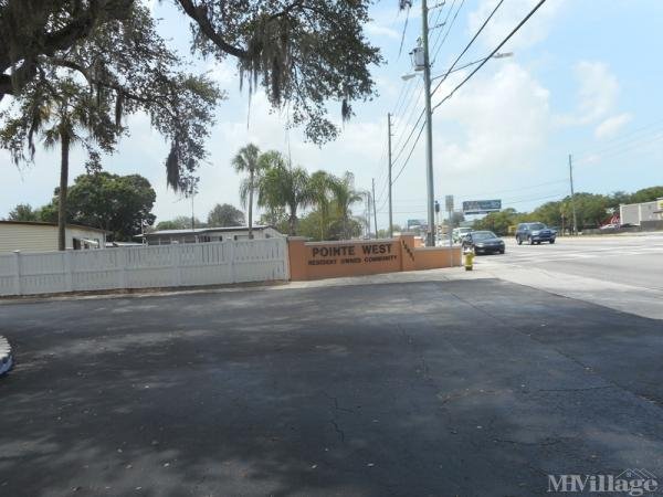 Photo 1 of 2 of park located at 12651 Seminole Boulevard Largo, FL 33778