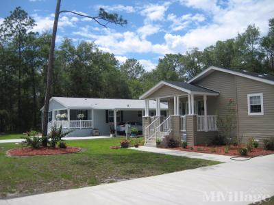 Photo 4 of 8 of park located at 118 NW Turnberry Drive Lake City, FL 32055