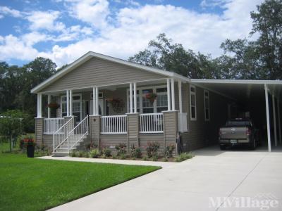 Photo 2 of 8 of park located at 118 NW Turnberry Drive Lake City, FL 32055