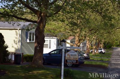 Photo 3 of 6 of park located at 310 Lothrop Street Taunton, MA 02780