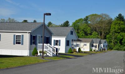 Photo 2 of 6 of park located at 310 Lothrop Street Taunton, MA 02780