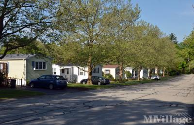 Photo 4 of 6 of park located at 310 Lothrop Street Taunton, MA 02780