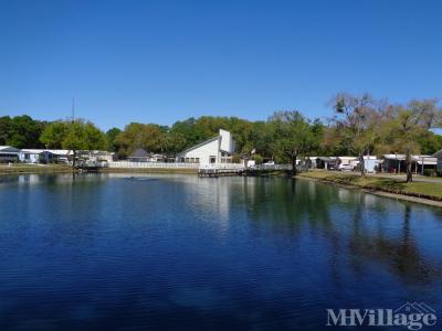 Photo 4 of 21 of park located at 414 Springlake Road Wildwood, FL 34785