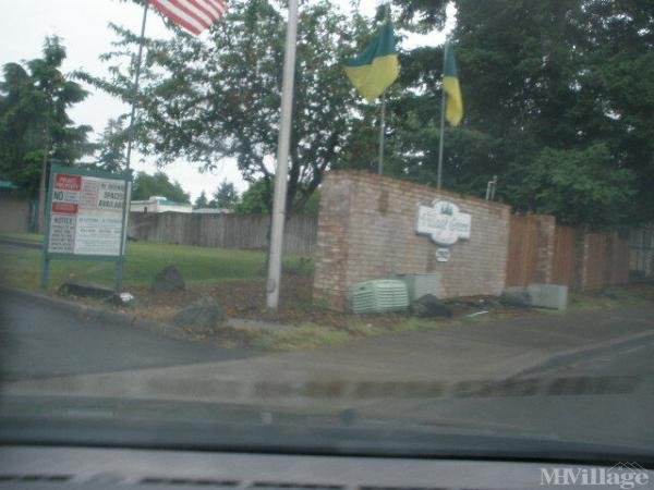 Photo 1 of 2 of park located at 2904 84th Street South Lakewood, WA 98499