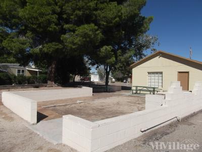 Photo 3 of 13 of park located at 5602 South Palo Verde Road Tucson, AZ 85706