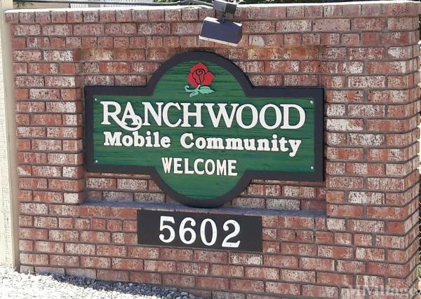 Photo of Ranchwood Manufactured Home Community, Tucson AZ