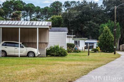 Photo 4 of 6 of park located at 1910 Enterprise Avenue New Smyrna Beach, FL 32168