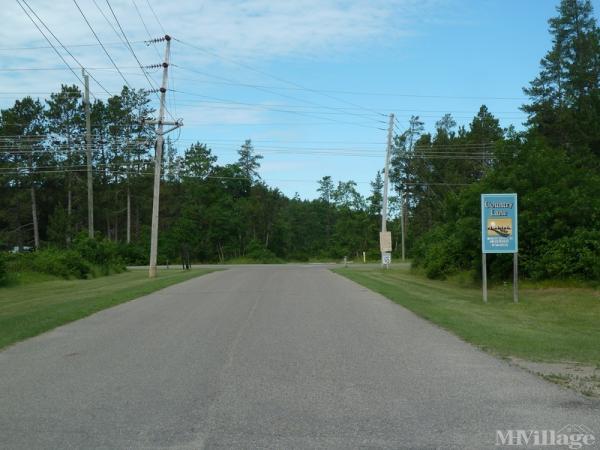 Photo 1 of 2 of park located at 2518 Division Sreet South West Bemidji, MN 56601