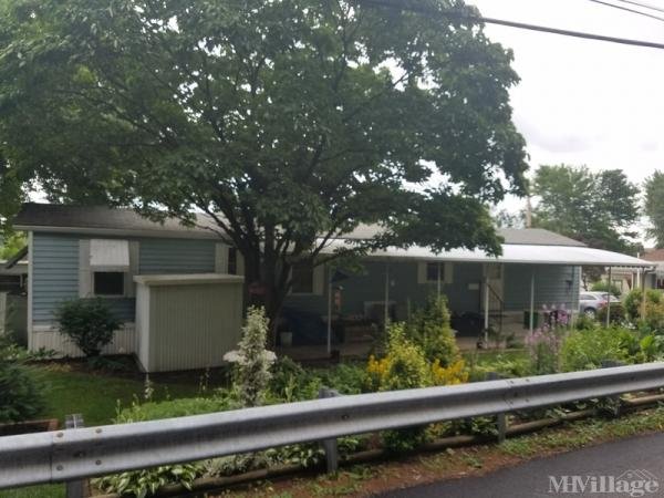 Photo of Village Green Mobile Home Park, Media PA