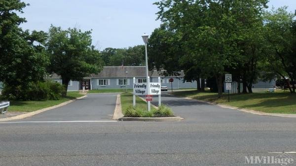 Photo of Friendly Village MHC, LLC, Toms River NJ