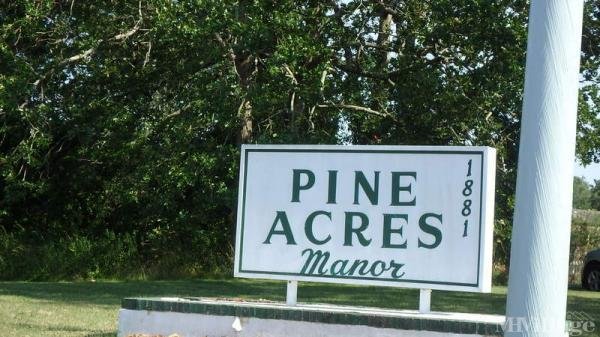 Photo of Pine Acres Manor, Toms River NJ