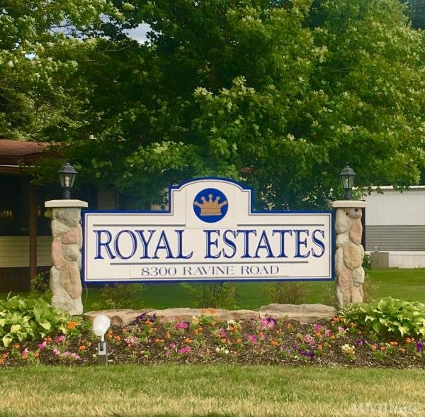 Photo of Royal Estates, Kalamazoo MI