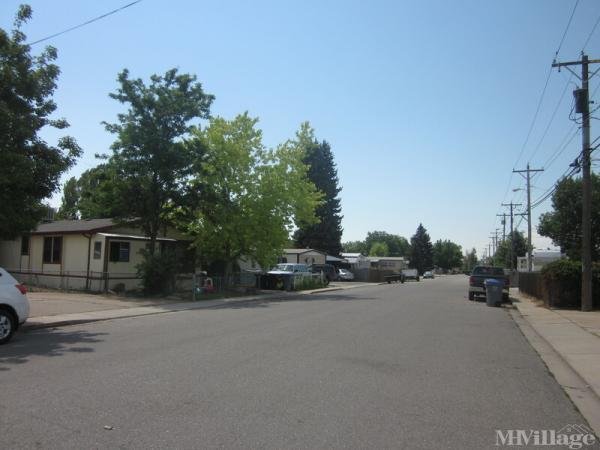 Photo of Longmont Mobile Home Park, Longmont CO