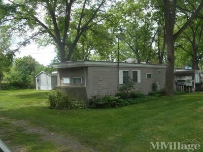 Mobile Home Park in Middlesex NY