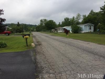 Mobile Home Park in Johnstown NY