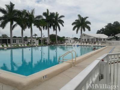 Photo 2 of 8 of park located at 3300 Fruitville Road Sarasota, FL 34237