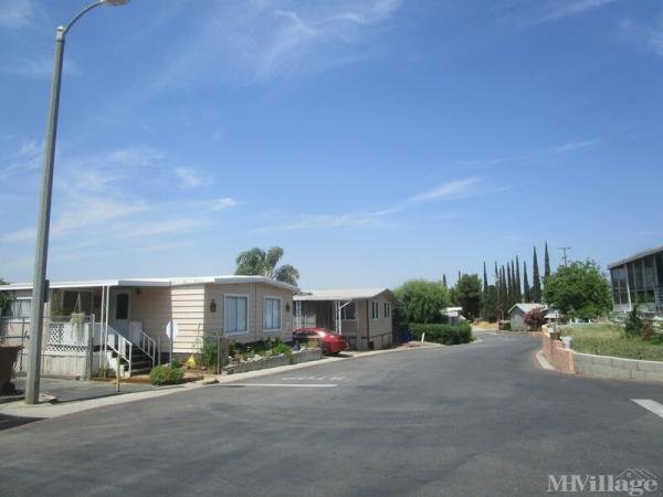 Photo of Wildwood Canyon Mobile Home Estates, Yucaipa CA