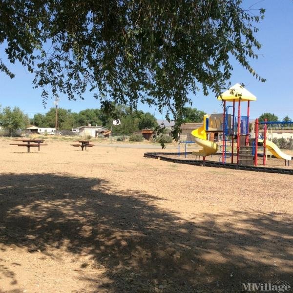 Photo 1 of 2 of park located at 11 Tuck Circle Reno, NV 89506