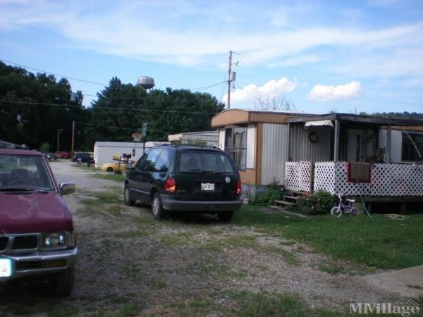 Photo of Higgins Mobile Home Park, South Point OH