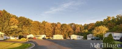 Mobile Home Park in Hereford PA