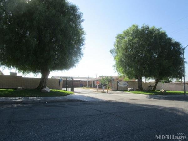 Photo 0 of 2 of park located at 201 S Pennsylvania Ave San Bernardino, CA 92401