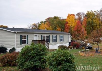 Mobile Home Park in Belmont NH