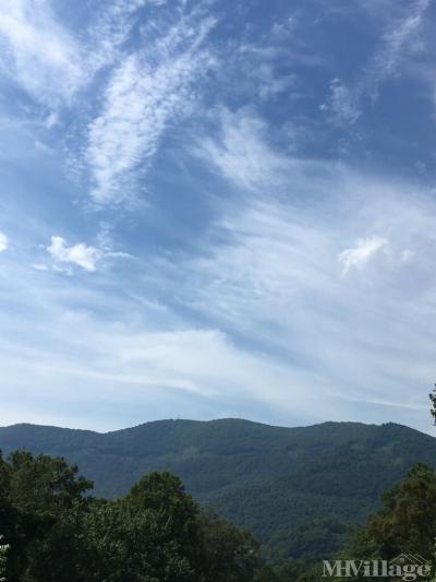 Photo 3 of 10 of park located at 3 Dustin Dr. Swannanoa, NC 28778