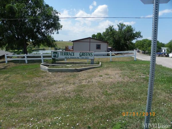 Photo 1 of 1 of park located at 409 N Ellsworth Box Elder, SD 57719