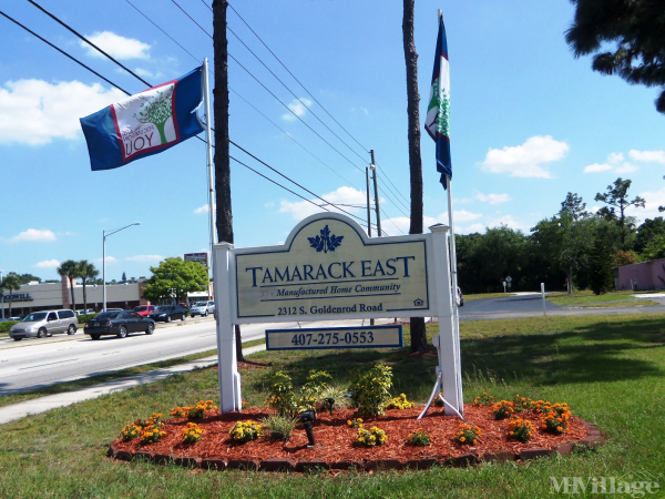 Photo 1 of 2 of park located at 2312 South Goldenrod Road Orlando, FL 32822