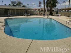 Photo 5 of 11 of park located at 2038 Palm St. Las Vegas, NV 89104