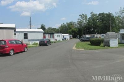 Mobile Home Park in Horseheads NY