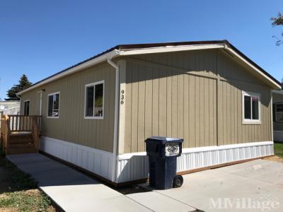 Photo 2 of 13 of park located at 905 West Sunnyside Rd Idaho Falls, ID 83402