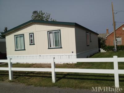 Photo 2 of 3 of park located at 1060 W. Bridge Blackfoot, ID 83221