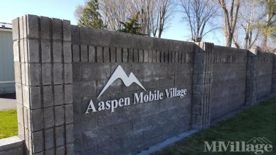 Photo 2 of 12 of park located at 3950 Homedale Rd Unit A Klamath Falls, OR 97603