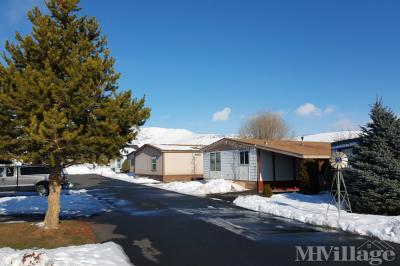 Photo 4 of 12 of park located at 3950 Homedale Rd Unit A Klamath Falls, OR 97603