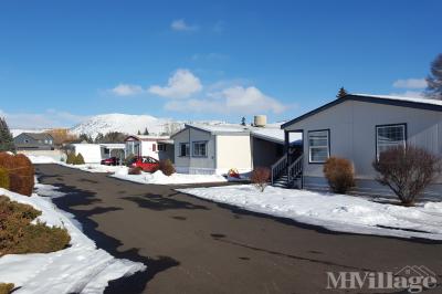 Photo 5 of 12 of park located at 3950 Homedale Rd Unit A Klamath Falls, OR 97603